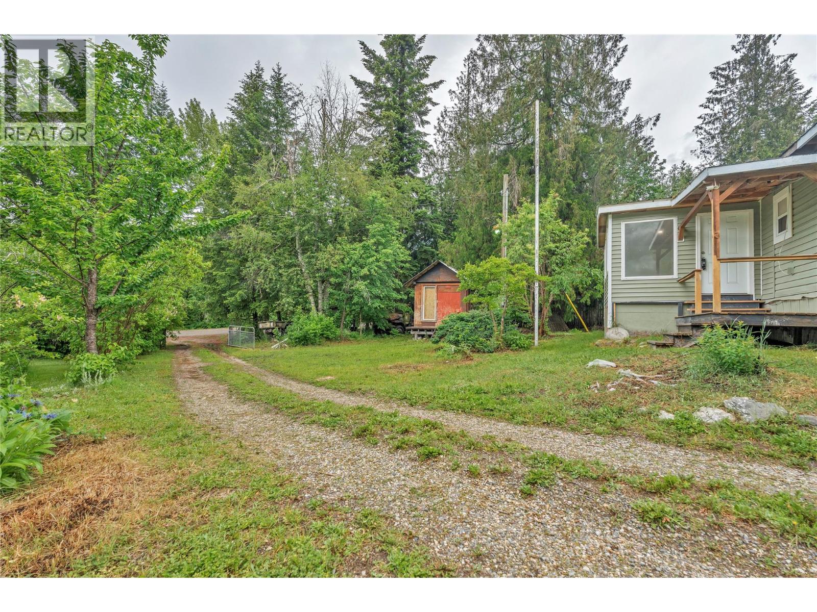 69 Rosoman Road, Enderby, British Columbia  V0E 1V4 - Photo 4 - 10383358