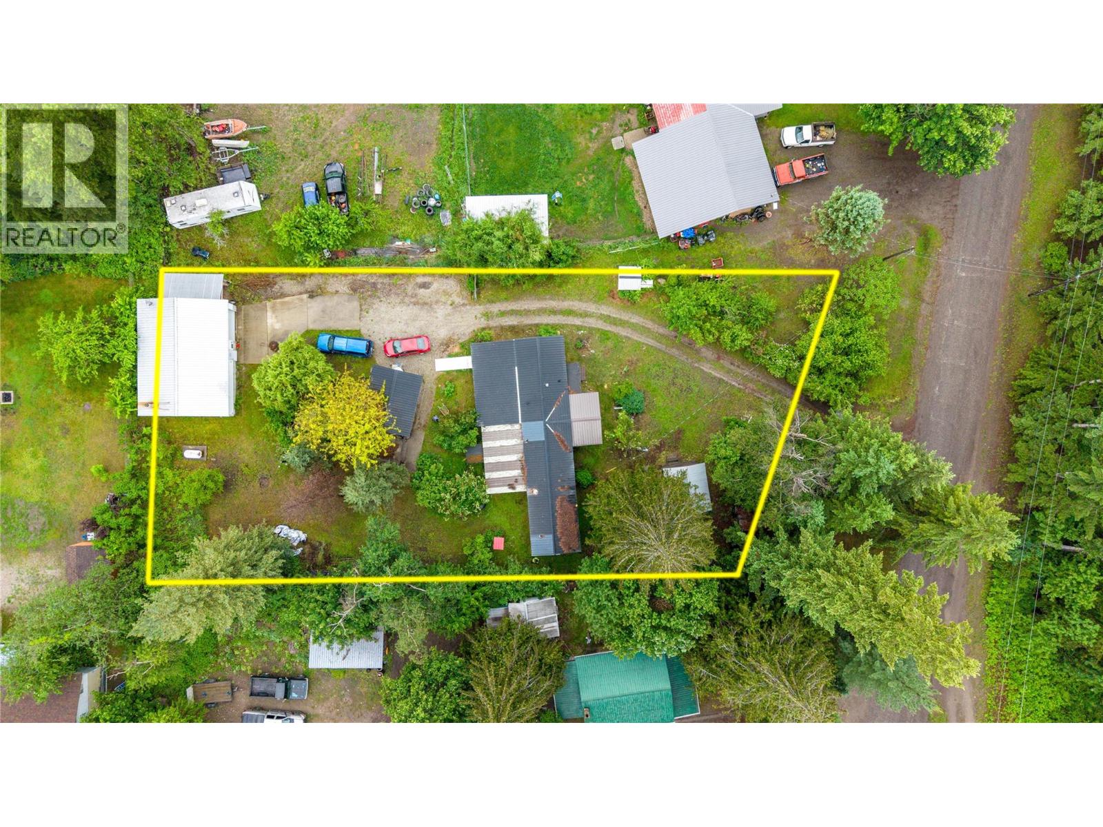 69 Rosoman Road, Enderby, British Columbia  V0E 1V4 - Photo 42 - 10383358