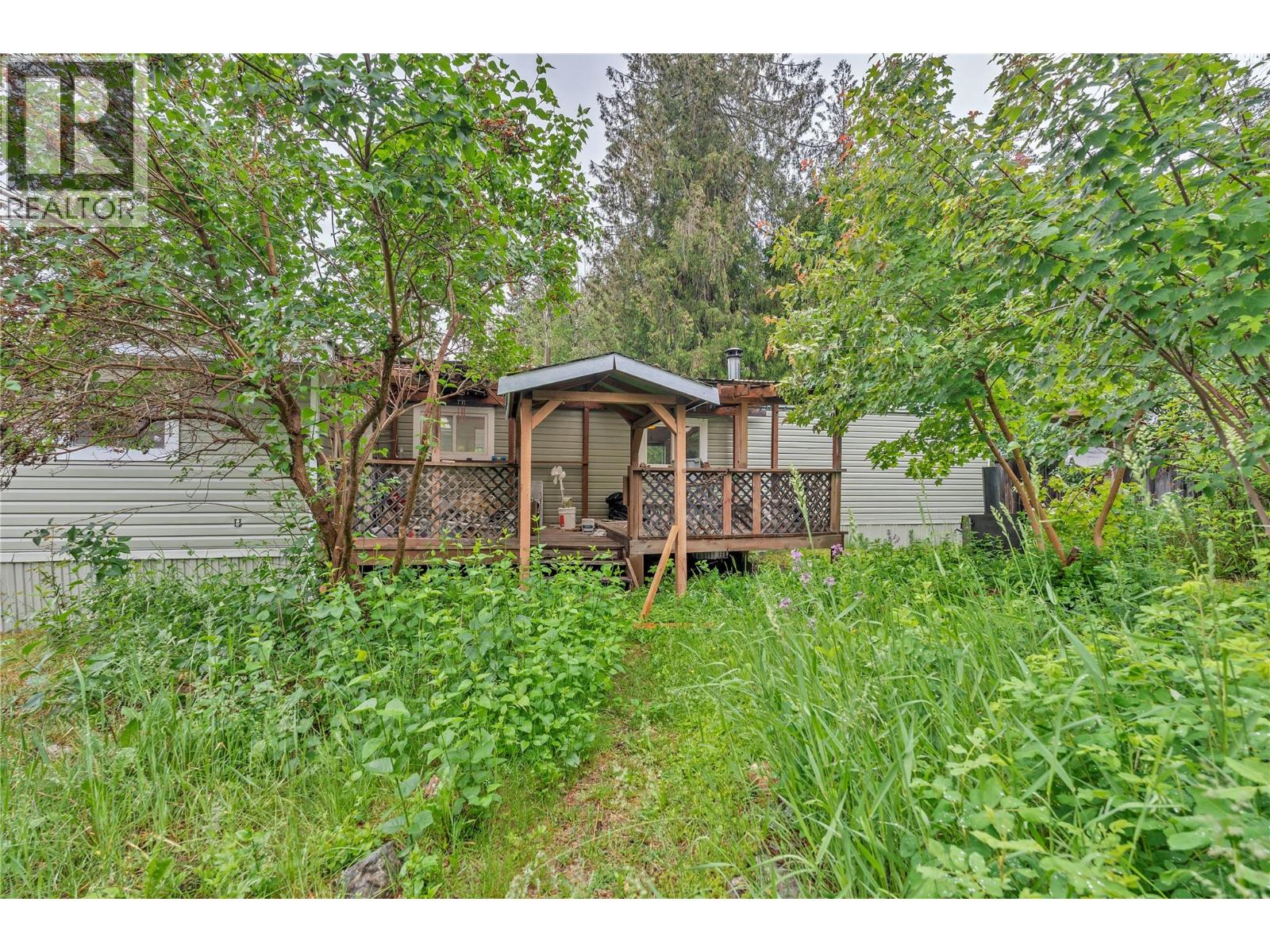 69 Rosoman Road, Enderby, British Columbia  V0E 1V4 - Photo 5 - 10383358