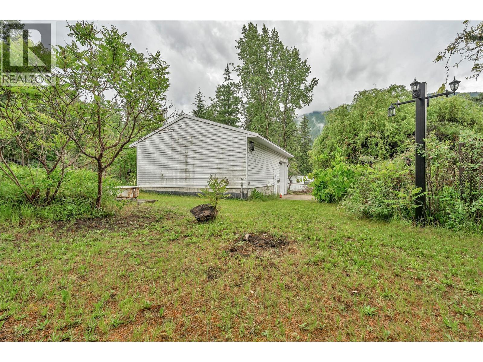 69 Rosoman Road, Enderby, British Columbia  V0E 1V4 - Photo 7 - 10383358