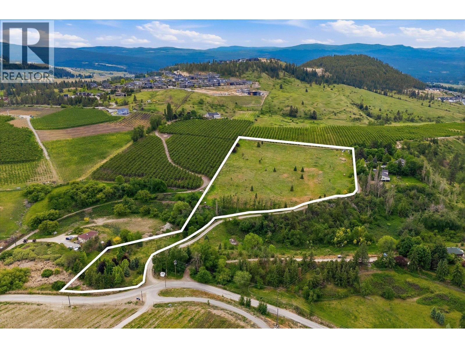 1735 Swainson Road, Kelowna, British Columbia  V1P 1C5 - Photo 2 - 10389717