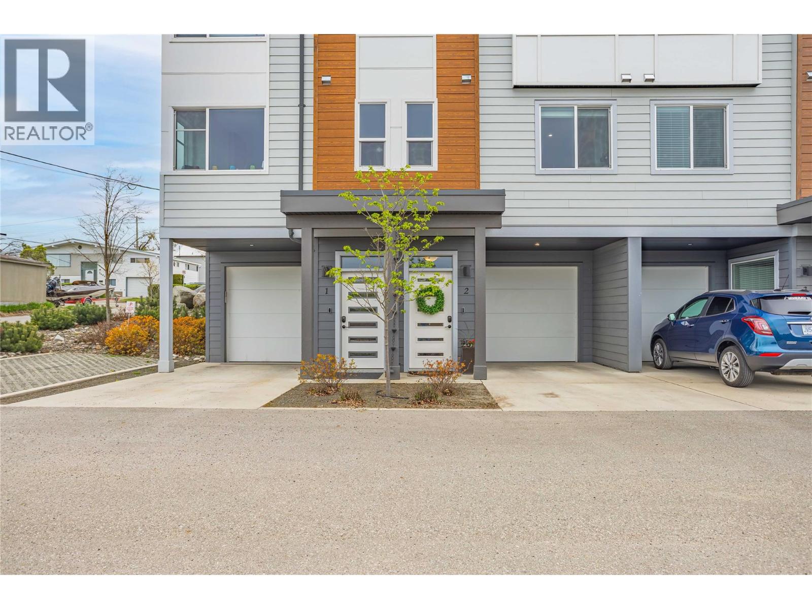 3405 16 Avenue Unit# 2, Vernon, British Columbia  V1T 5Z1 - Photo 3 - 10389731