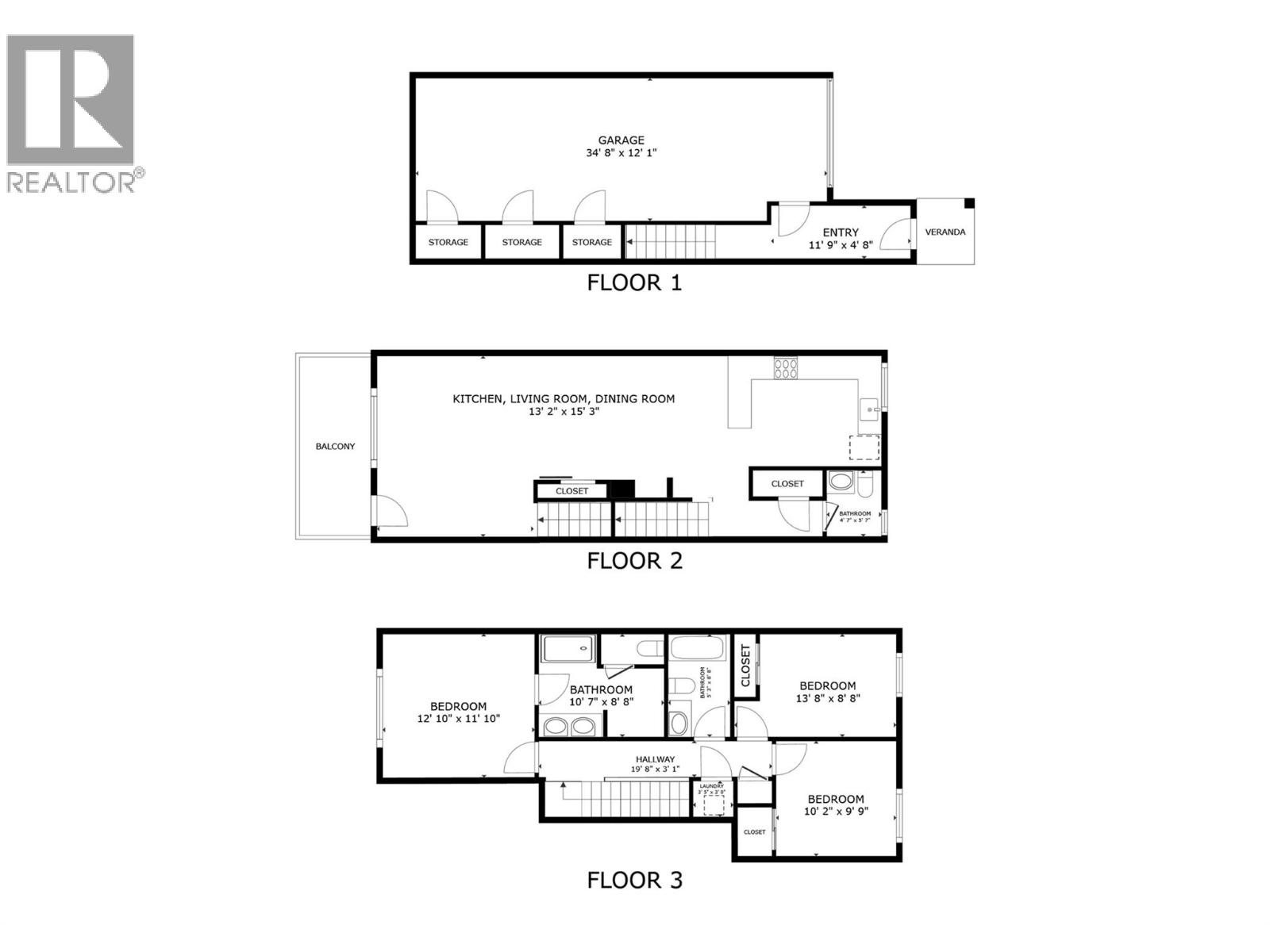 3405 16 Avenue Unit# 2, Vernon, British Columbia  V1T 5Z1 - Photo 32 - 10389731
