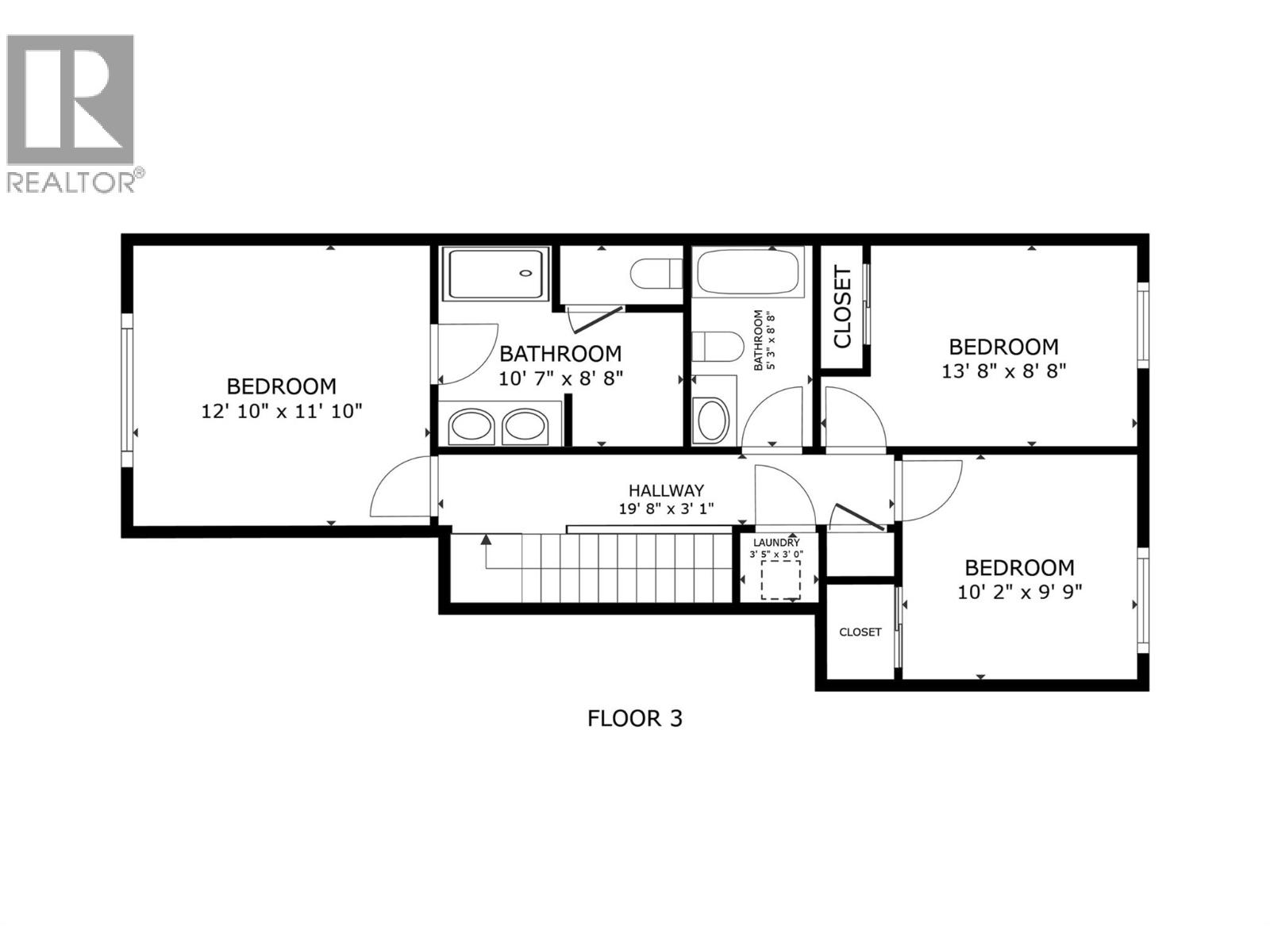 3405 16 Avenue Unit# 2, Vernon, British Columbia  V1T 5Z1 - Photo 35 - 10389731