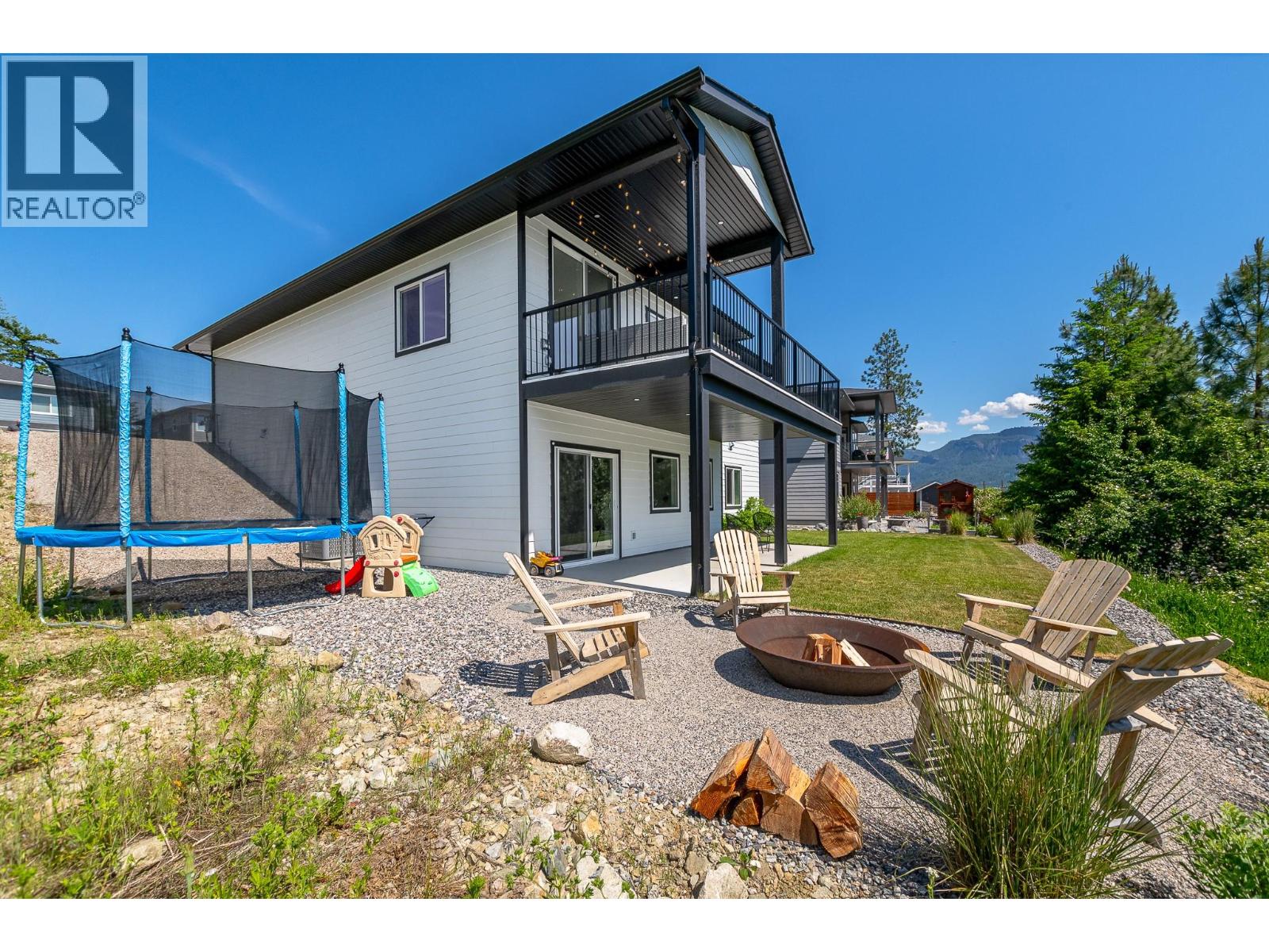 952 Ridgewood Drive, Enderby, British Columbia  V0E 1V1 - Photo 47 - 10389084