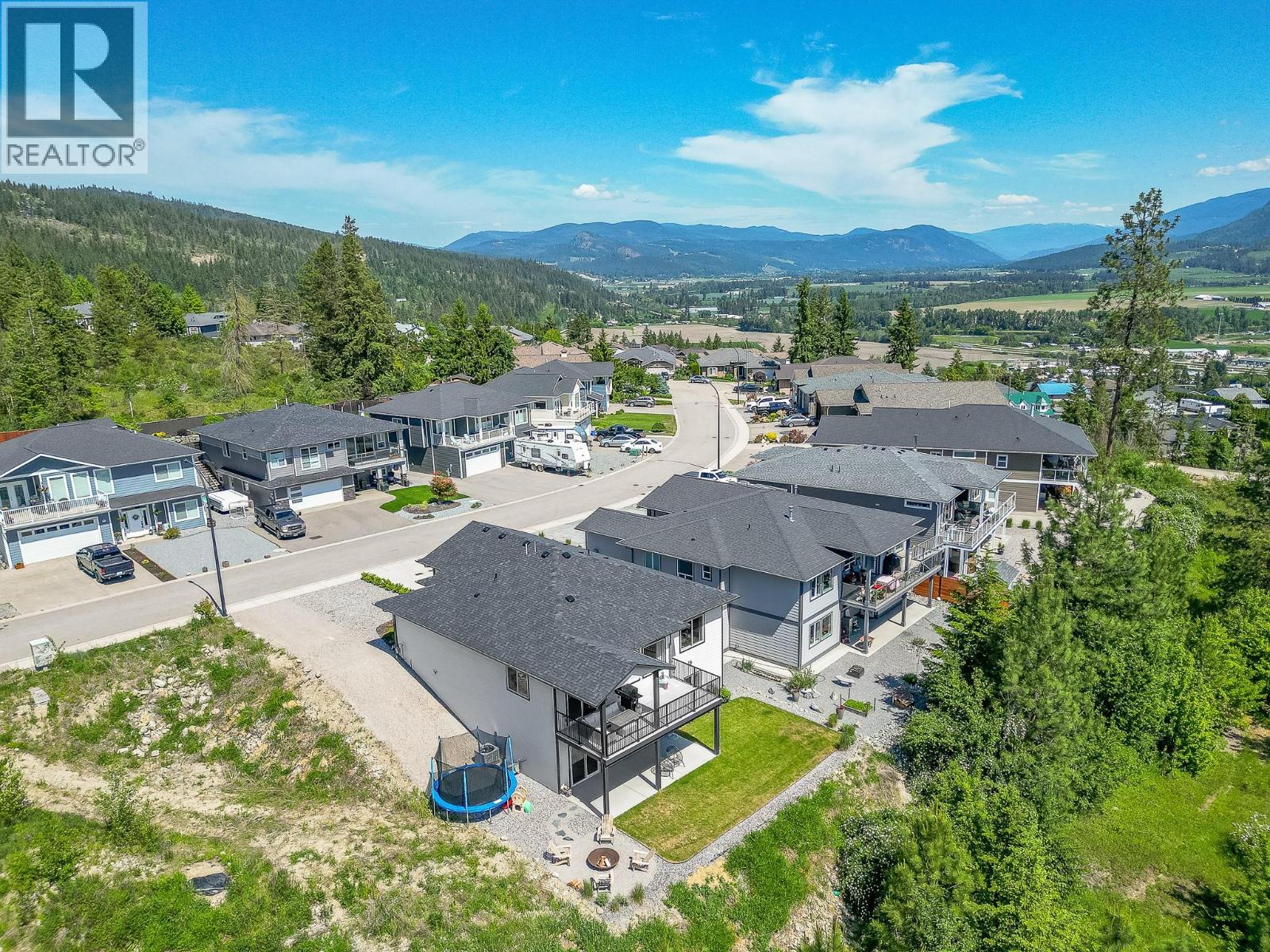 952 Ridgewood Drive, Enderby, British Columbia  V0E 1V1 - Photo 51 - 10389084