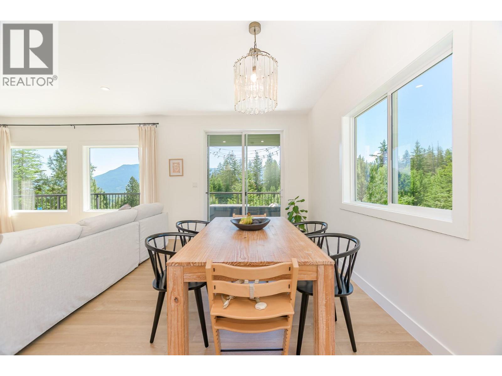 952 Ridgewood Drive, Enderby, British Columbia  V0E 1V1 - Photo 8 - 10389084