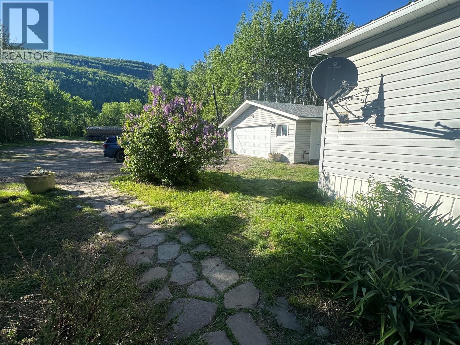 6766 Dokkie Access Road, Chetwynd, British Columbia  V0C 1J0 - Photo 17 - 10389881