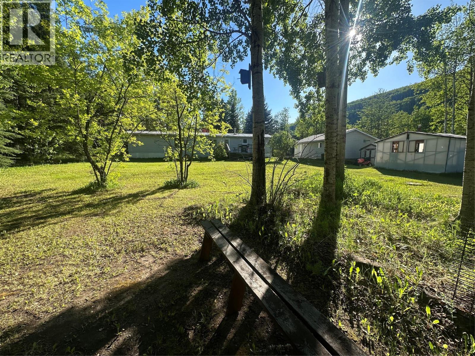6766 Dokkie Access Road, Chetwynd, British Columbia  V0C 1J0 - Photo 21 - 10389881