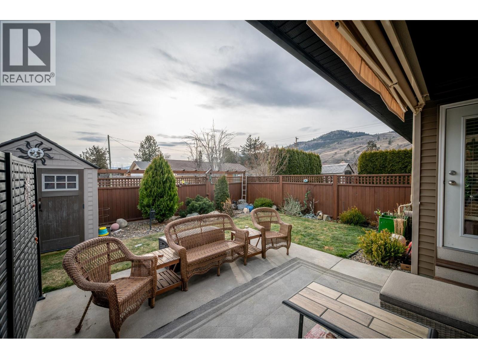 3031 Westsyde Road Unit# 17, Kamloops, British Columbia  V2B 0E4 - Photo 22 - 10389867