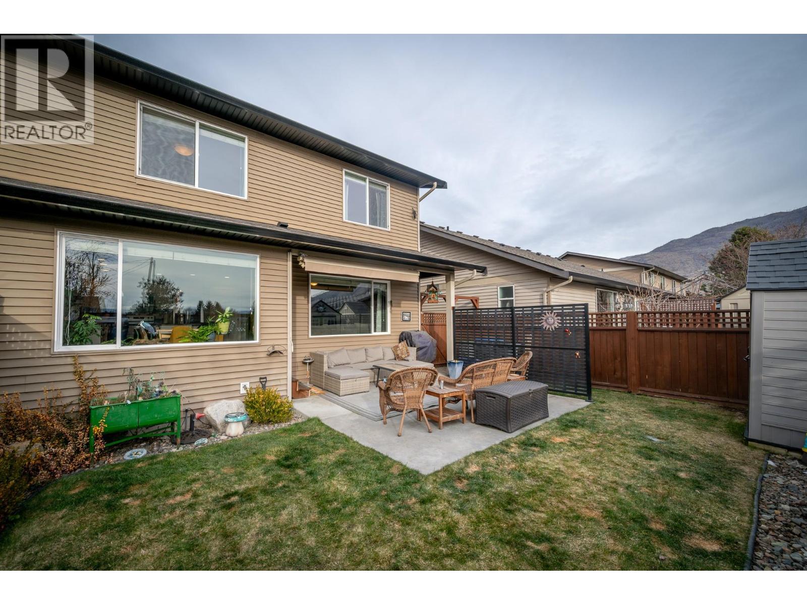 3031 Westsyde Road Unit# 17, Kamloops, British Columbia  V2B 0E4 - Photo 23 - 10389867