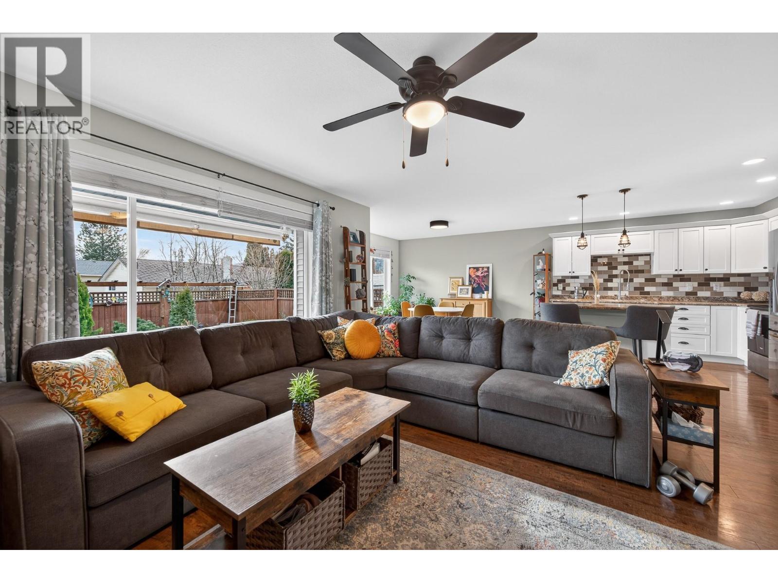 3031 Westsyde Road Unit# 17, Kamloops, British Columbia  V2B 0E4 - Photo 5 - 10389867