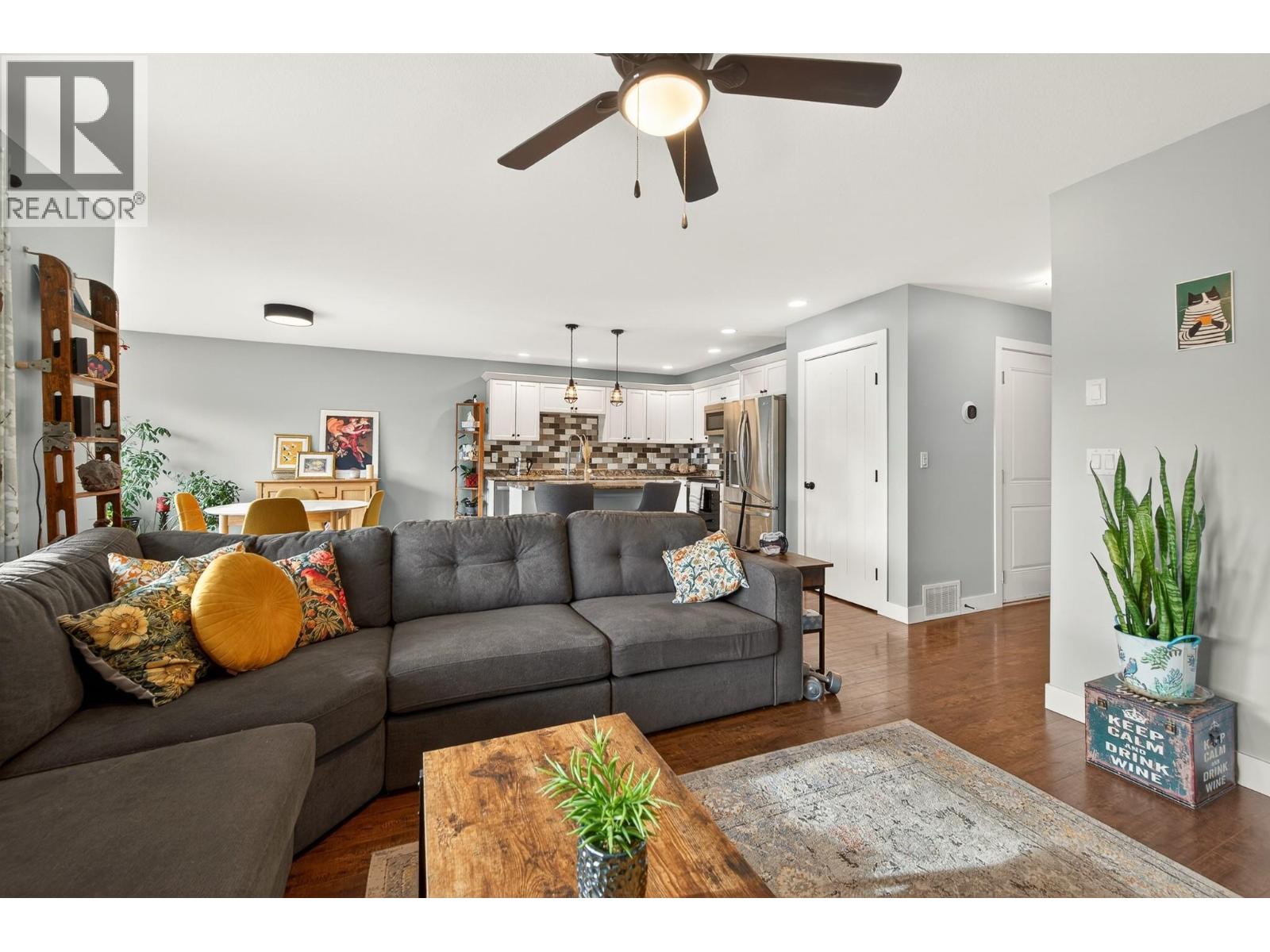 3031 Westsyde Road Unit# 17, Kamloops, British Columbia  V2B 0E4 - Photo 6 - 10389867