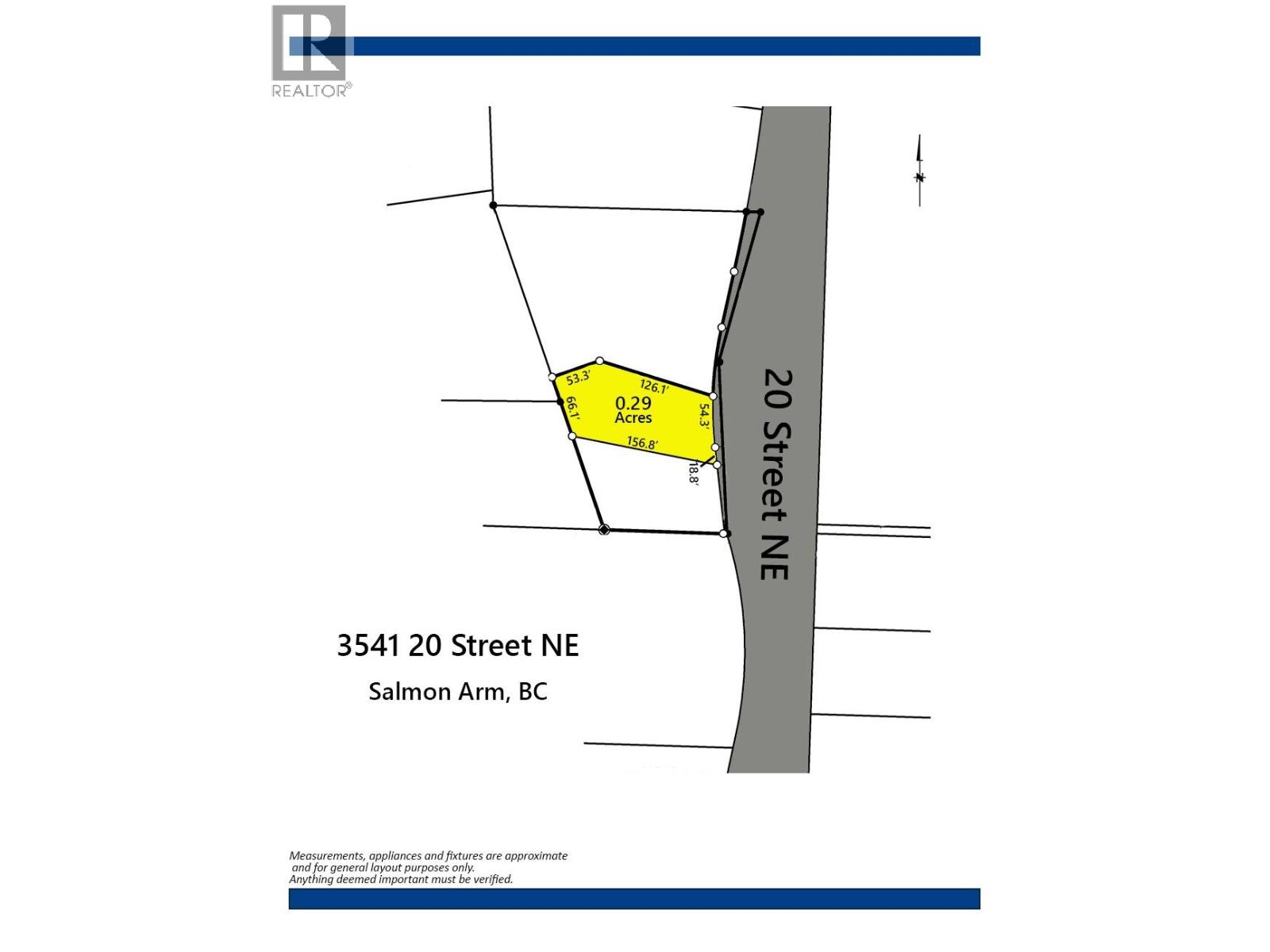 3541 20 Street Ne, Salmon Arm, British Columbia  V1E 2G9 - Photo 10 - 10389846