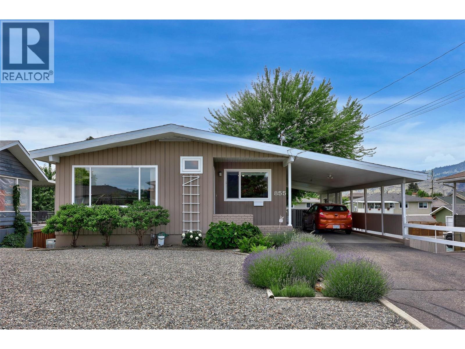 855 Lethbridge Avenue, Kamloops, British Columbia  V2B 1X7 - Photo 1 - 10389635