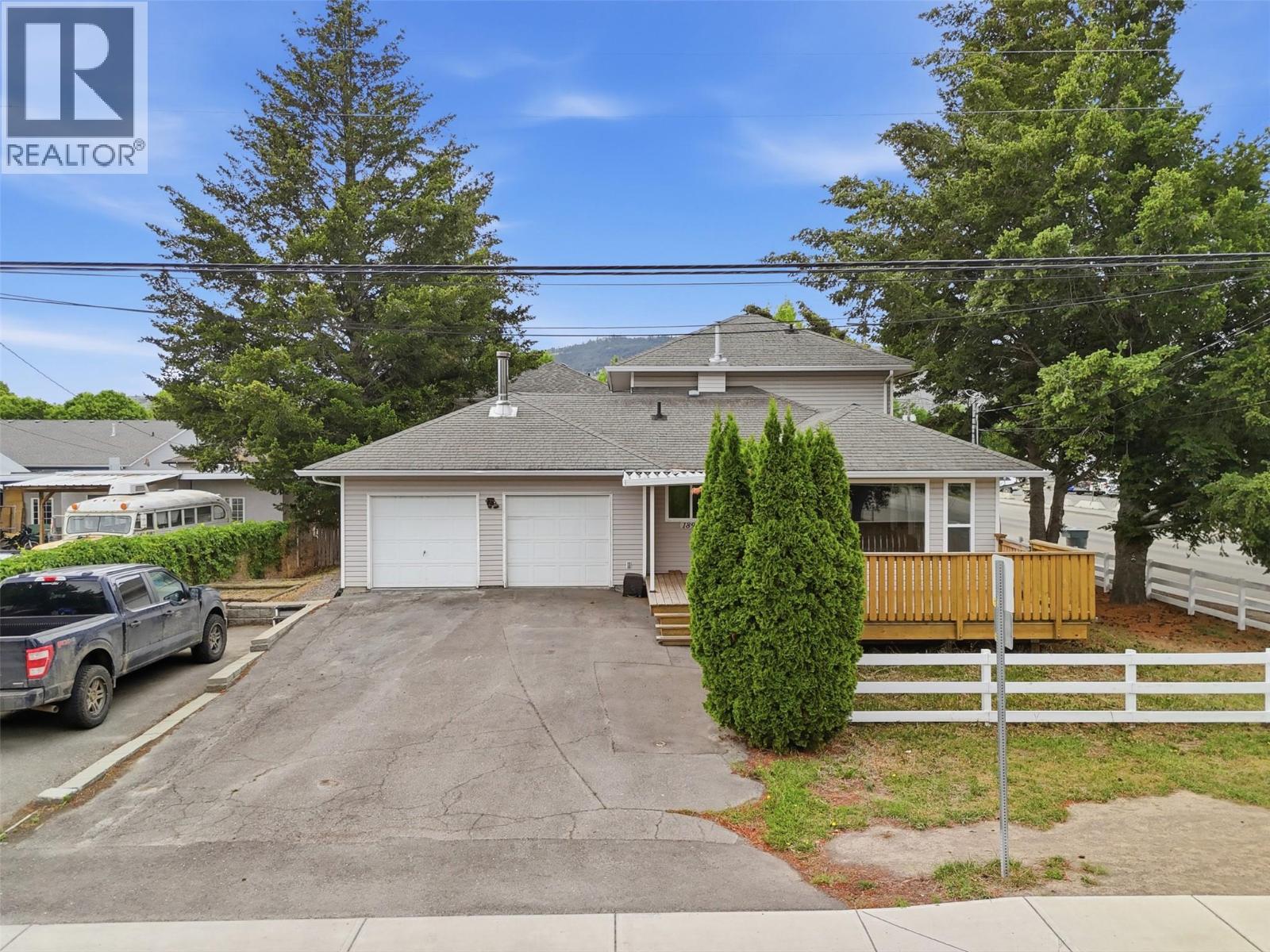 1897 Fleetwood Avenue, Kamloops, British Columbia  V2B 4R9 - Photo 2 - 10389847