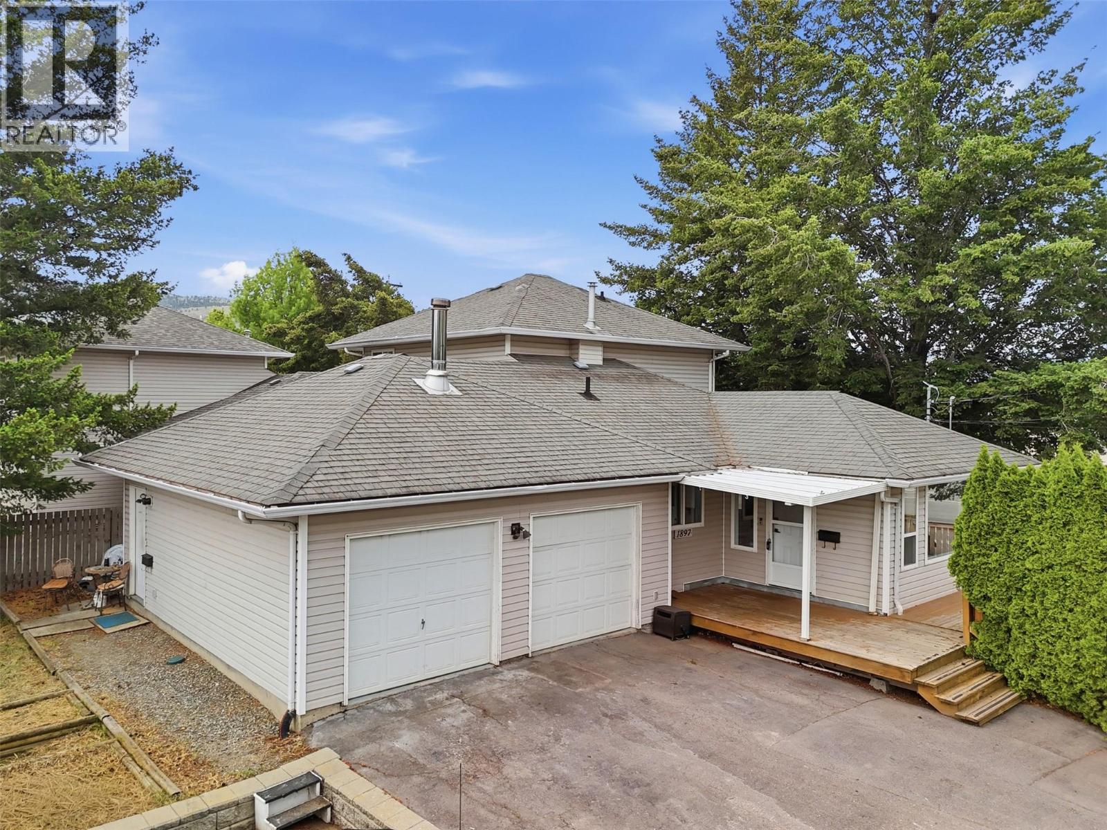 1897 Fleetwood Avenue, Kamloops, British Columbia  V2B 4R9 - Photo 4 - 10389847