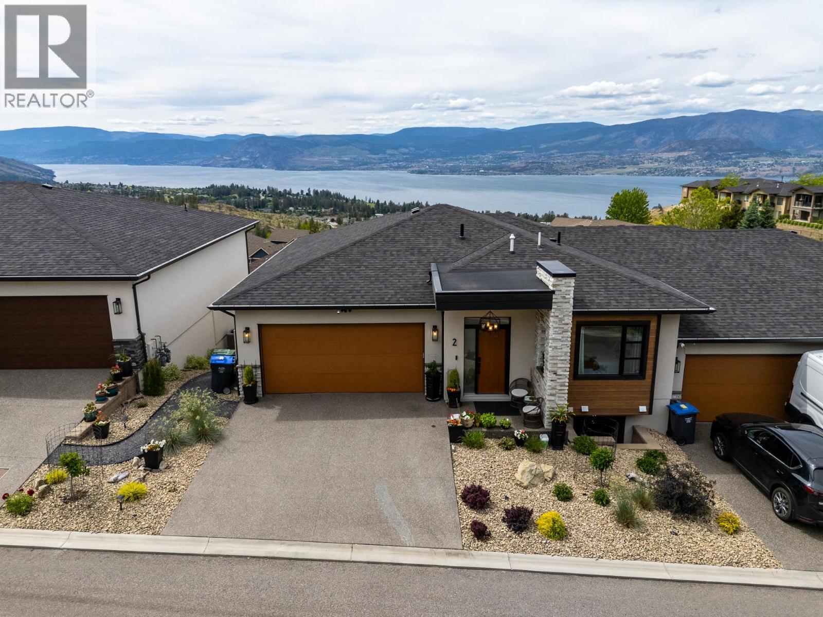 796 Kuipers Crescent Unit# 2, Kelowna, British Columbia  V1W 0C2 - Photo 1 - 10389457