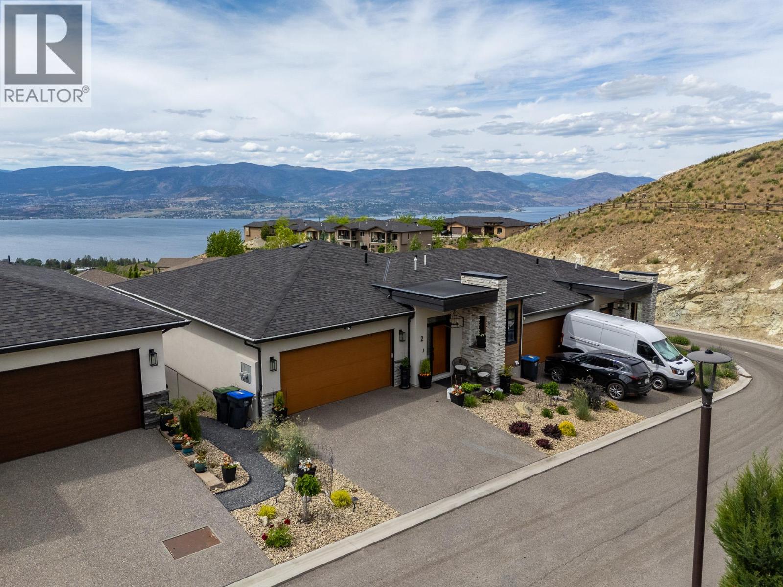 796 Kuipers Crescent Unit# 2, Kelowna, British Columbia  V1W 0C2 - Photo 34 - 10389457