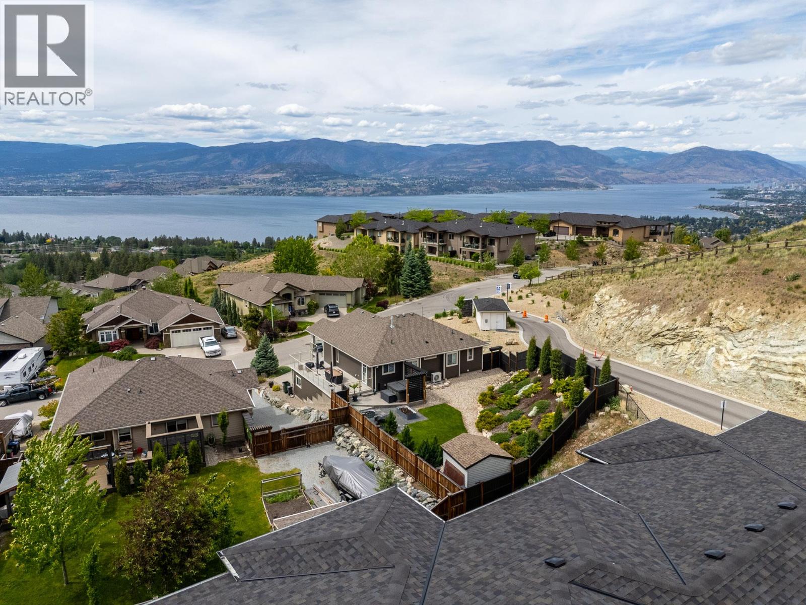 796 Kuipers Crescent Unit# 2, Kelowna, British Columbia  V1W 0C2 - Photo 48 - 10389457