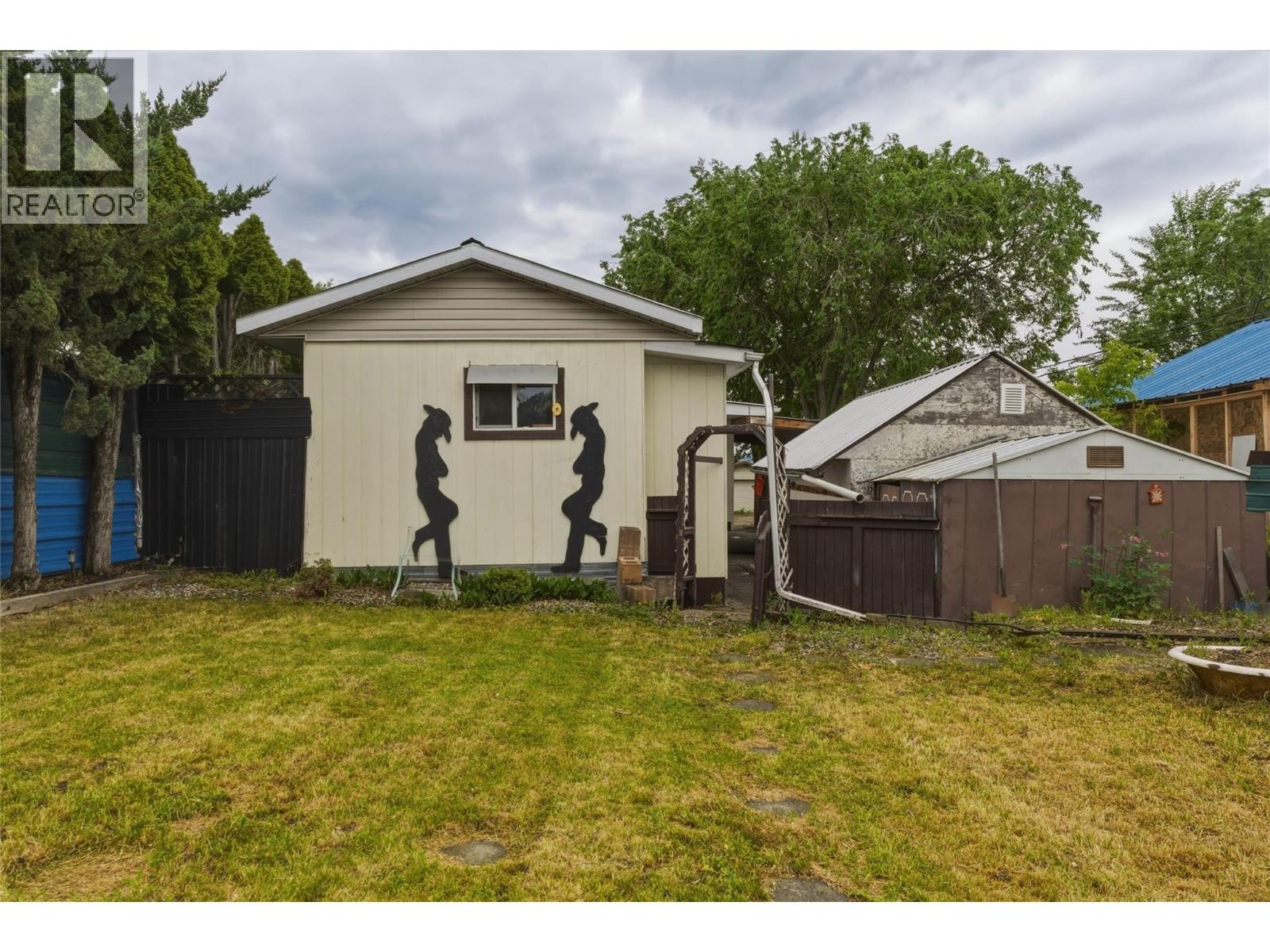 7400 Pleasant Valley Road Unit# 34, Vernon, British Columbia  V1B 3V2 - Photo 33 - 10389883