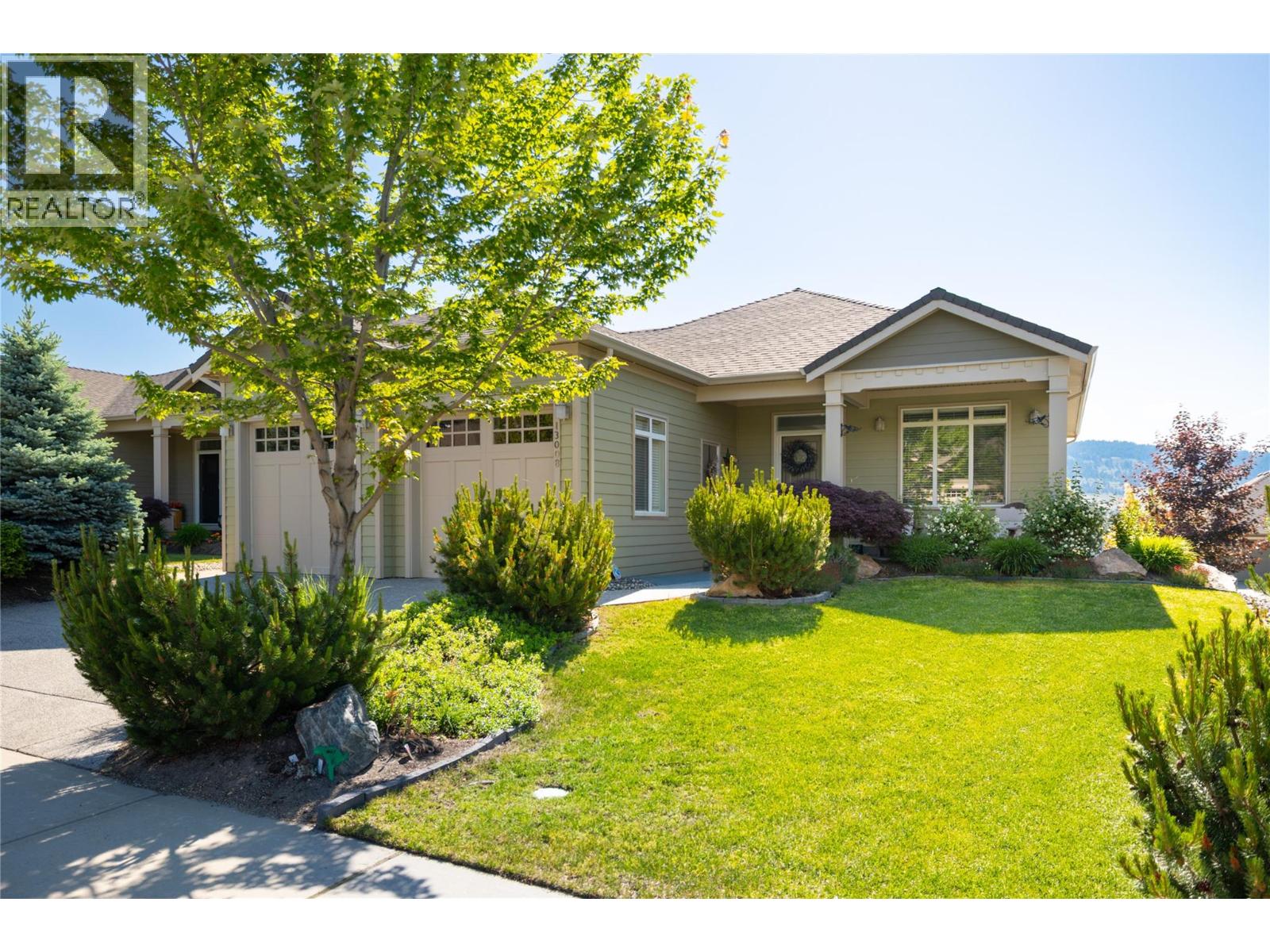 13008 Gibbons Drive, Lake Country, British Columbia  V4V 2S4 - Photo 1 - 10389878