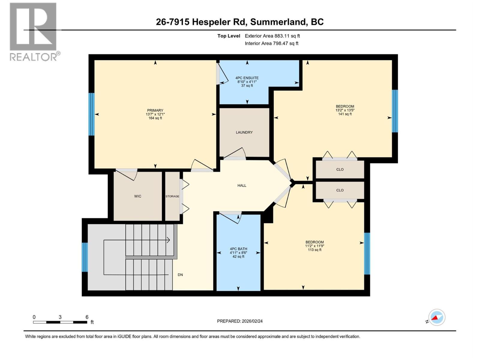 7915 Hespeler Road Unit# 26, Summerland, British Columbia  V0H 1Z4 - Photo 21 - 10389873