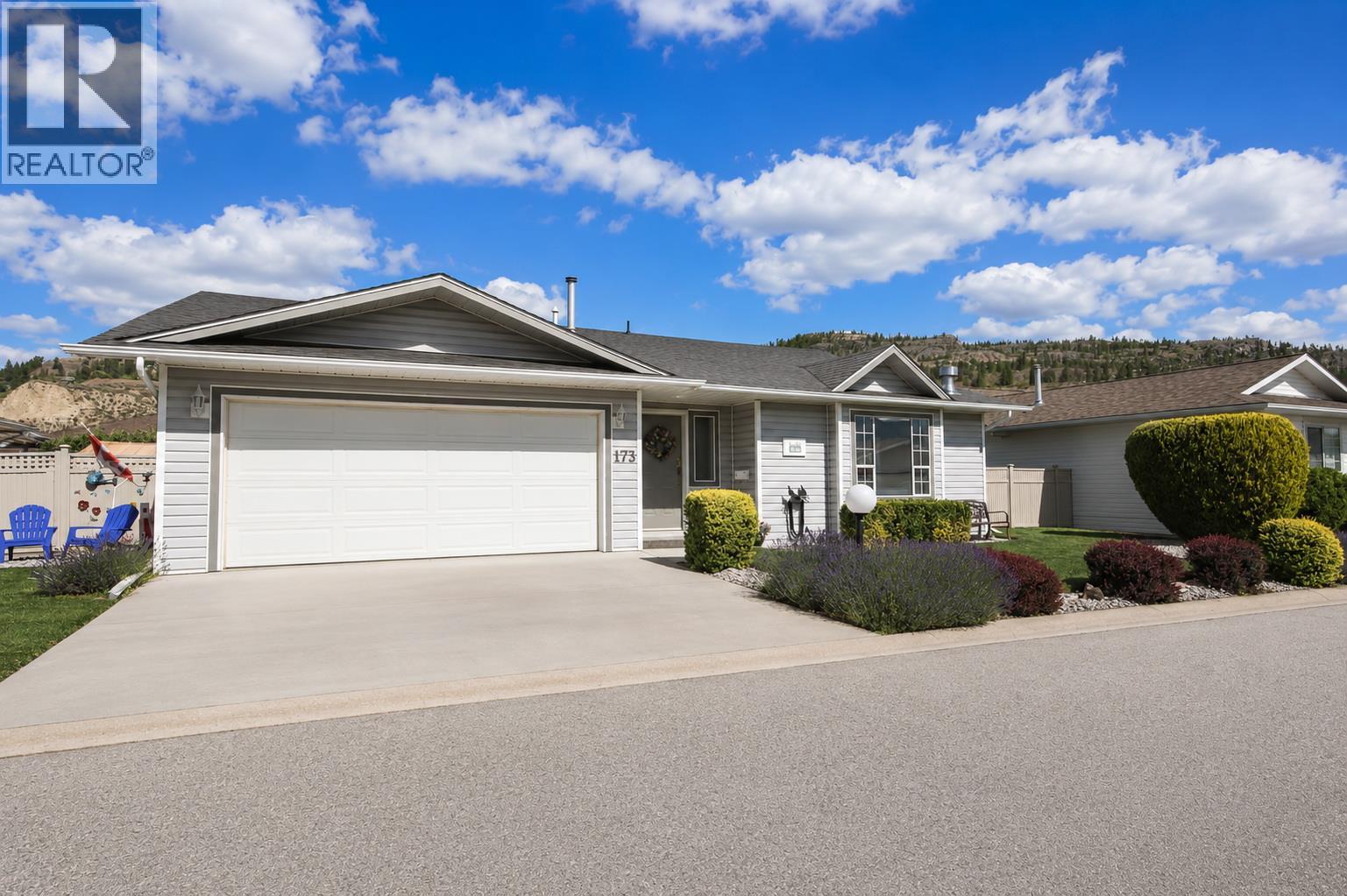 3400 Wilson Street Unit# 173, Penticton, British Columbia  V2A 8H9 - Photo 1 - 10389559