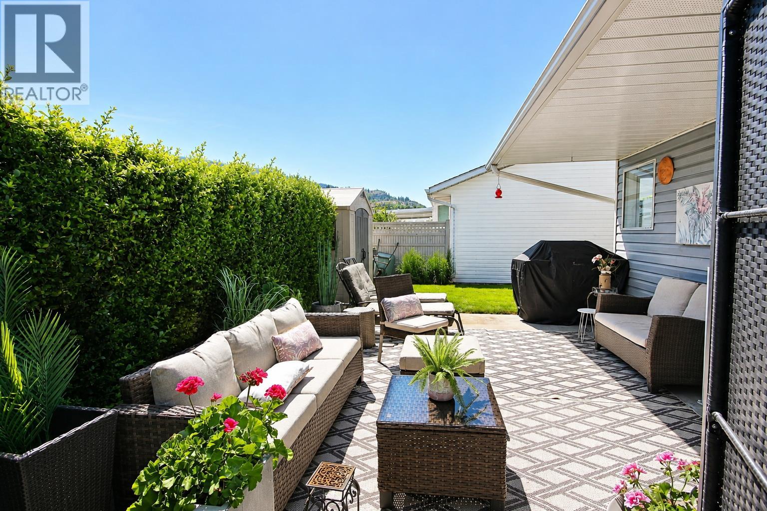 3400 Wilson Street Unit# 173, Penticton, British Columbia  V2A 8H9 - Photo 19 - 10389559