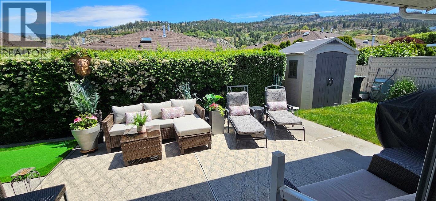 3400 Wilson Street Unit# 173, Penticton, British Columbia  V2A 8H9 - Photo 21 - 10389559