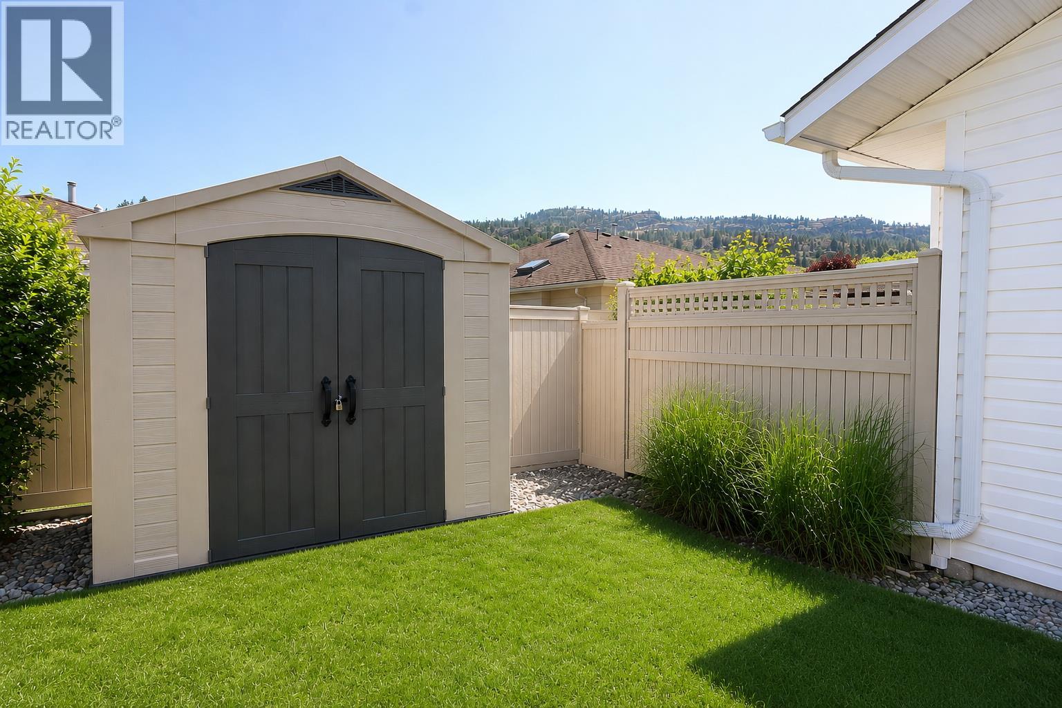 3400 Wilson Street Unit# 173, Penticton, British Columbia  V2A 8H9 - Photo 22 - 10389559