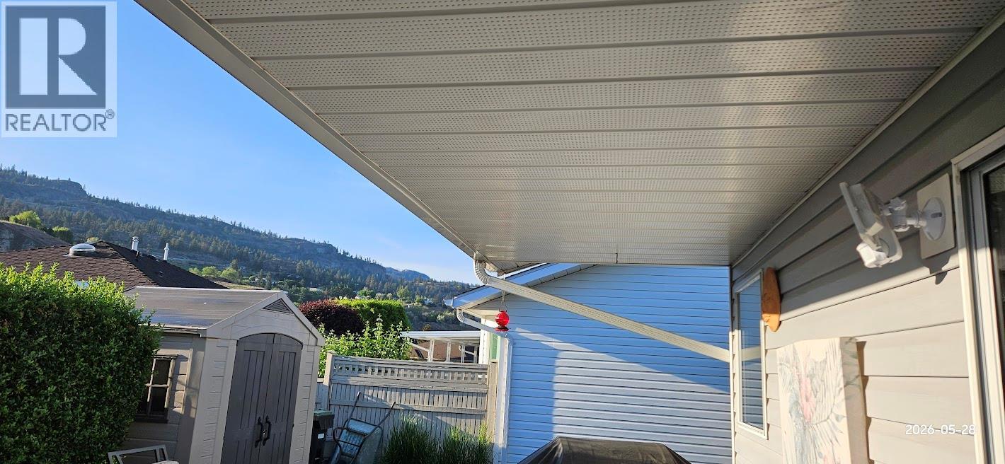 3400 Wilson Street Unit# 173, Penticton, British Columbia  V2A 8H9 - Photo 23 - 10389559