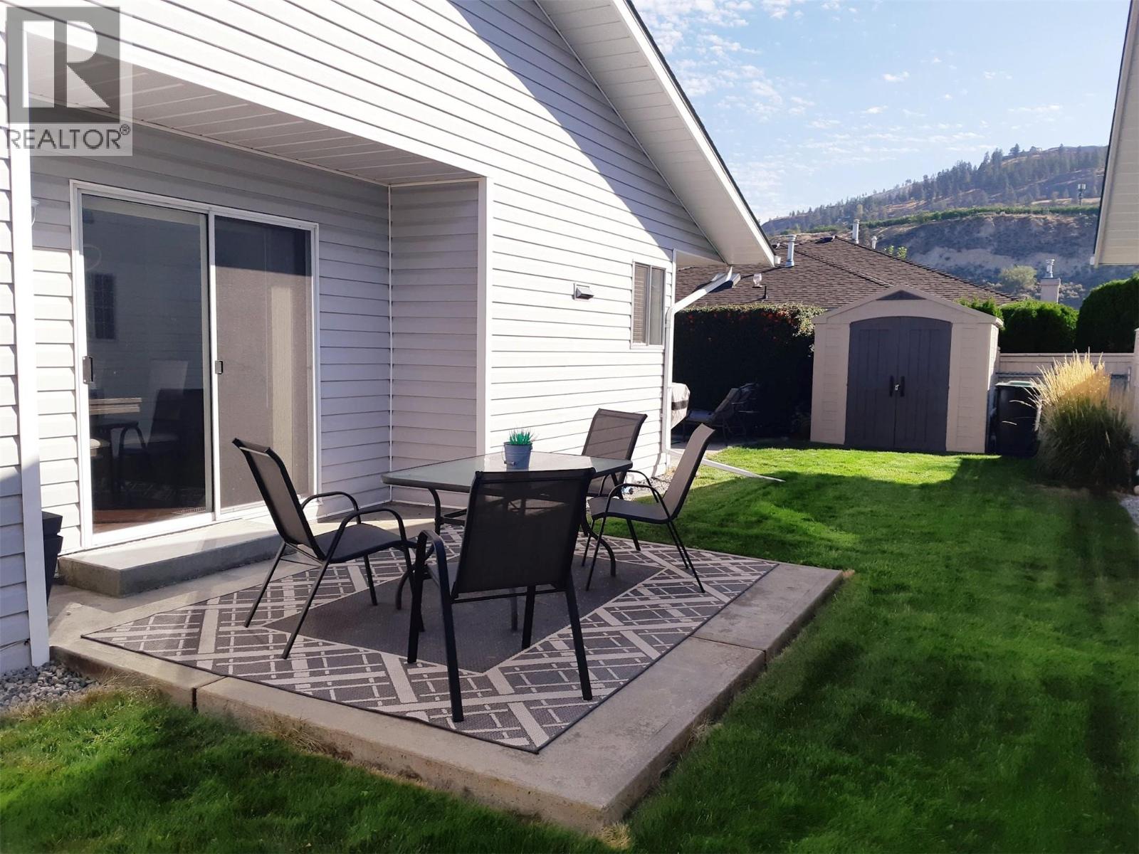3400 Wilson Street Unit# 173, Penticton, British Columbia  V2A 8H9 - Photo 24 - 10389559