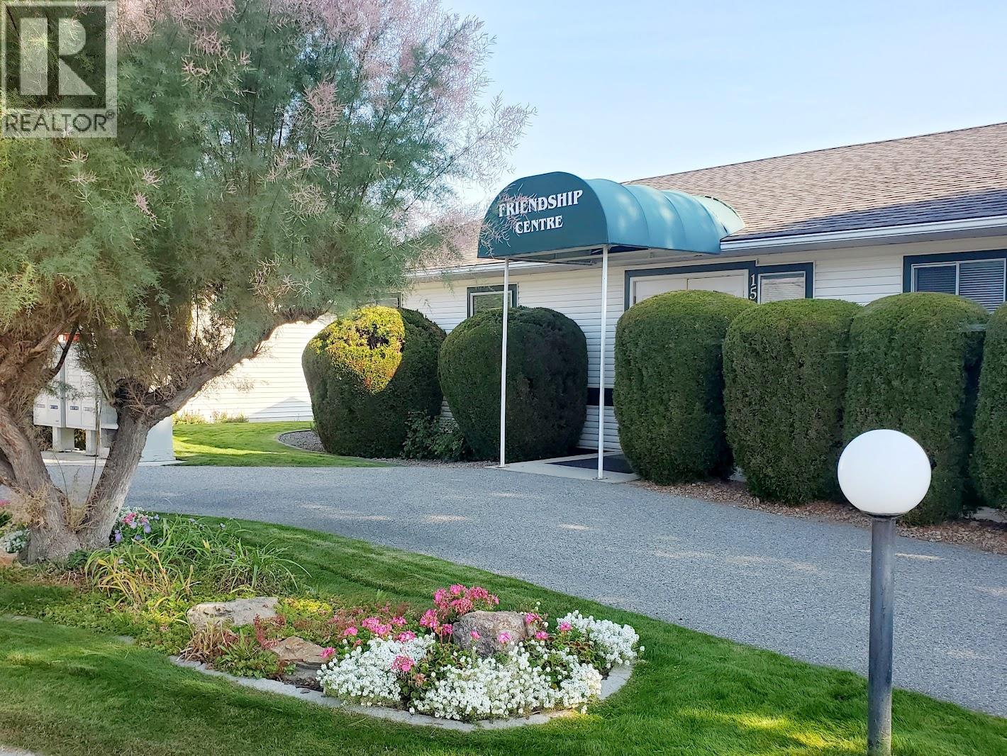 3400 Wilson Street Unit# 173, Penticton, British Columbia  V2A 8H9 - Photo 31 - 10389559