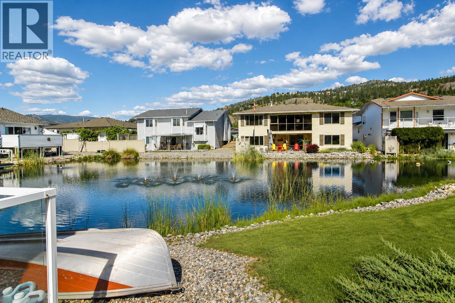 3400 Wilson Street Unit# 173, Penticton, British Columbia  V2A 8H9 - Photo 35 - 10389559