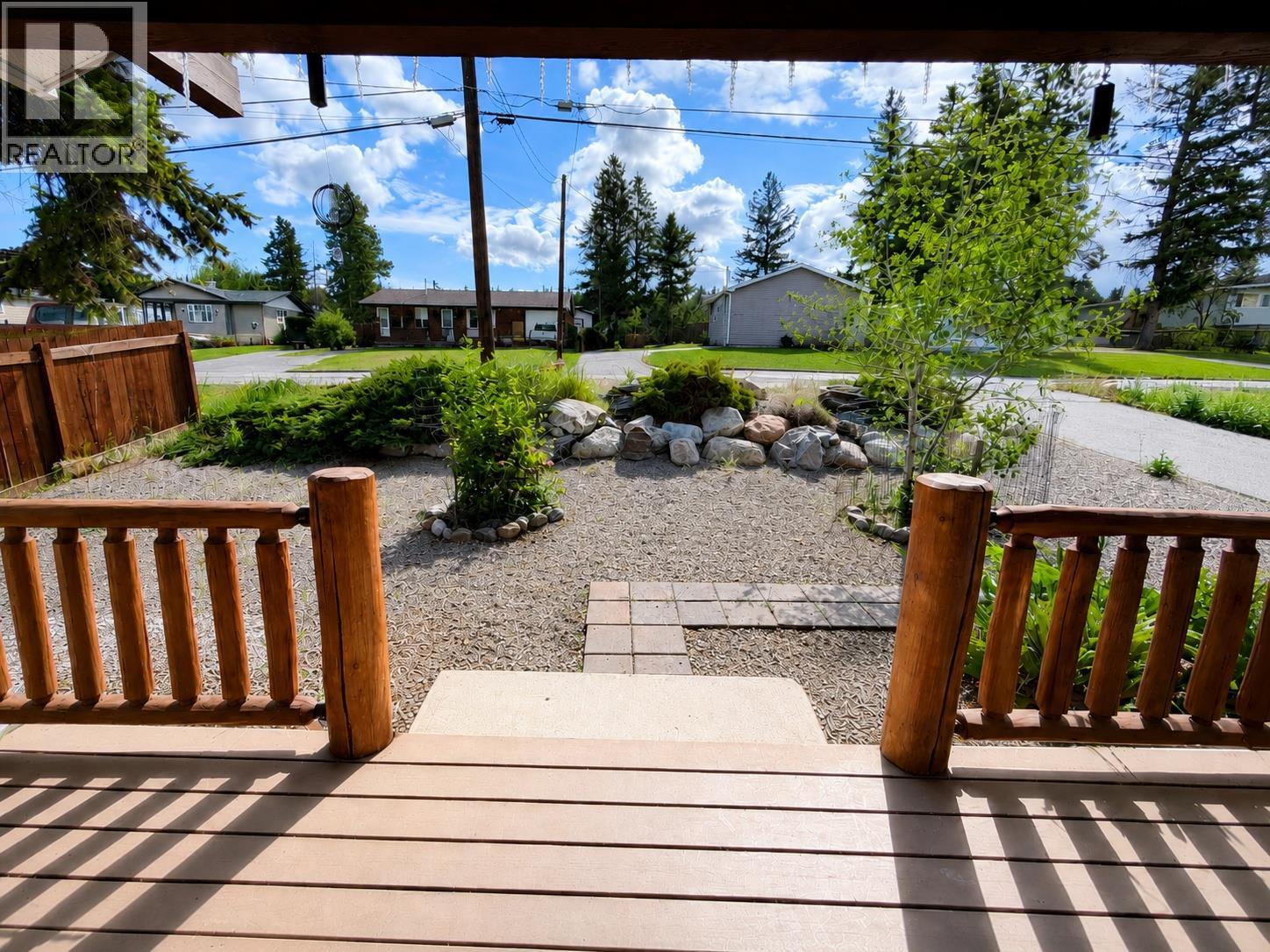 2151 33rd Avenue N, Cranbrook, British Columbia  V1C 3Y9 - Photo 3 - 10389556
