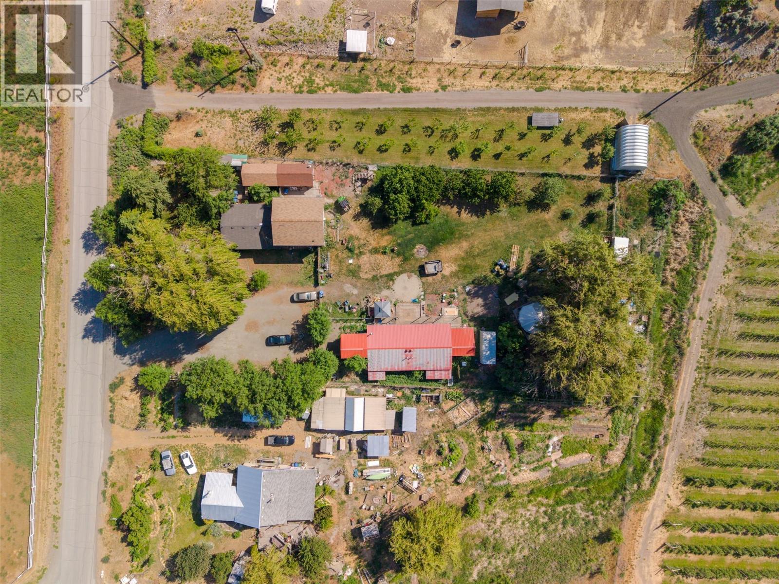 800 Coulthard Road, Cawston, British Columbia  V0X 1C2 - Photo 2 - 10388856