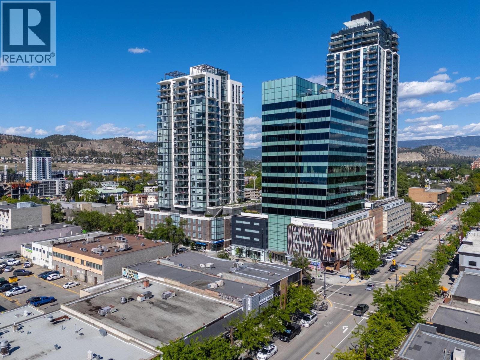 536-538 Bernard Avenue, Kelowna, British Columbia  V1Y 6P1 - Photo 3 - 10388823