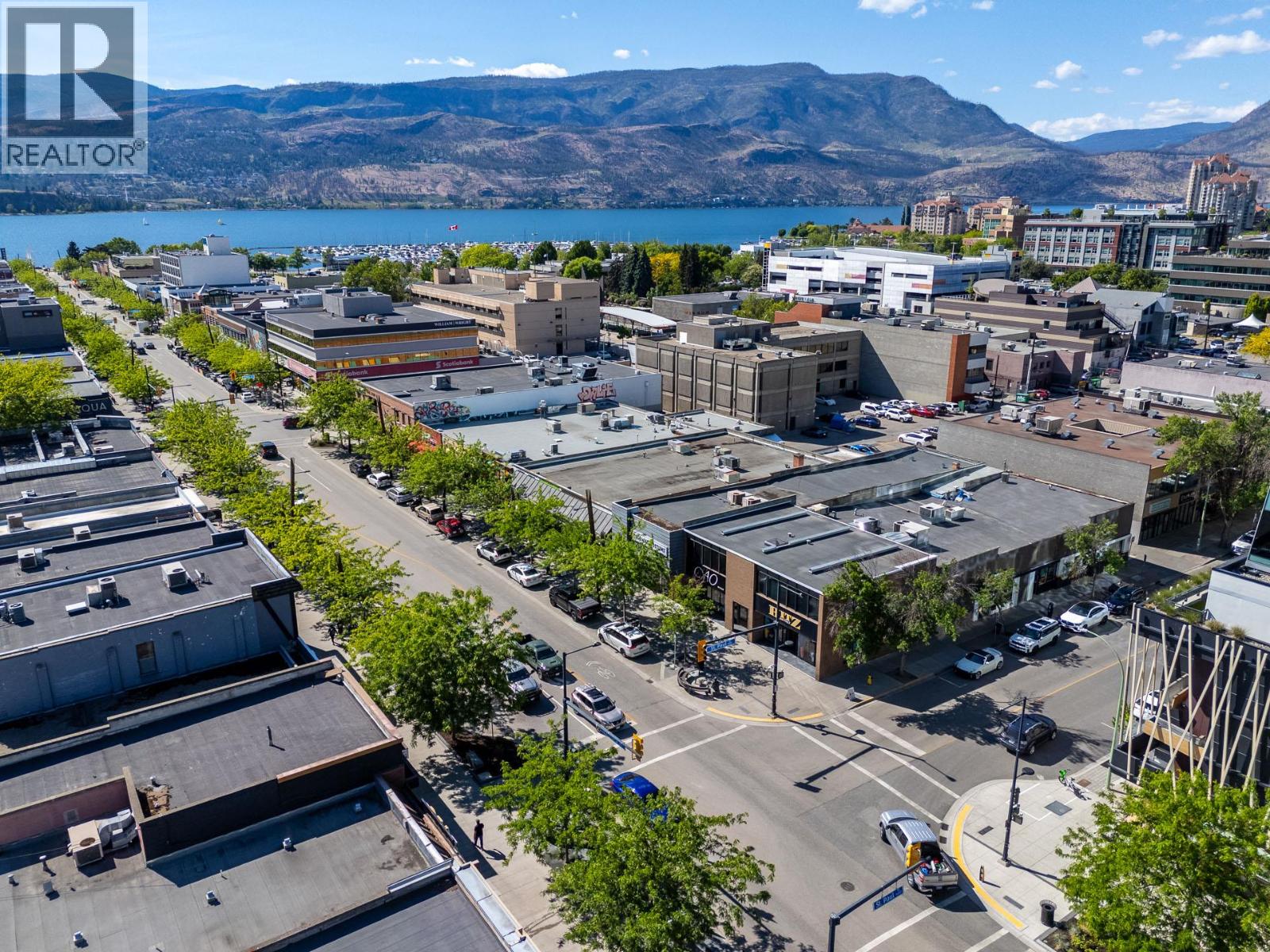 536-538 Bernard Avenue, Kelowna, British Columbia  V1Y 6P1 - Photo 4 - 10388823
