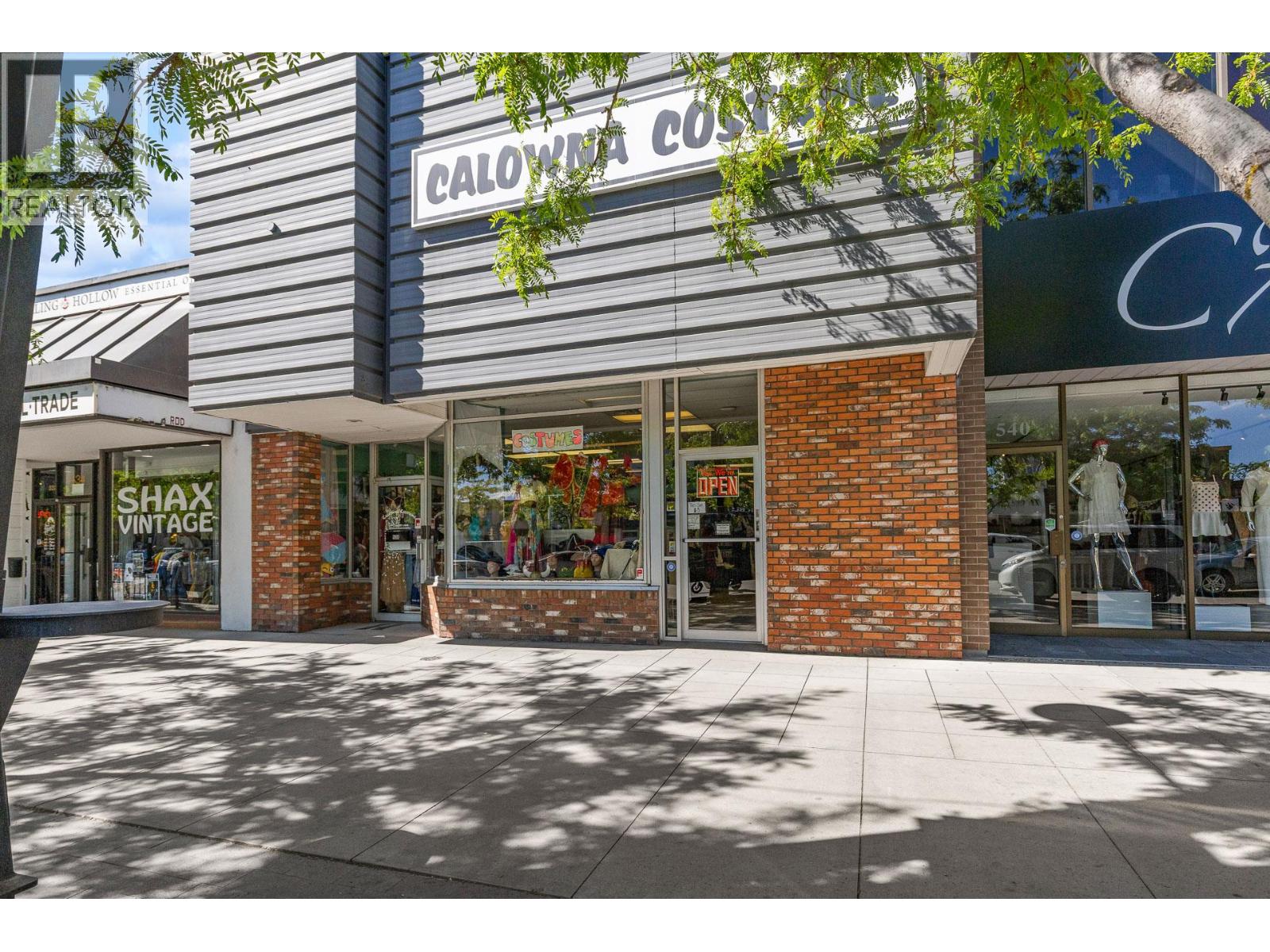 536-538 Bernard Avenue, Kelowna, British Columbia  V1Y 6P1 - Photo 6 - 10388823