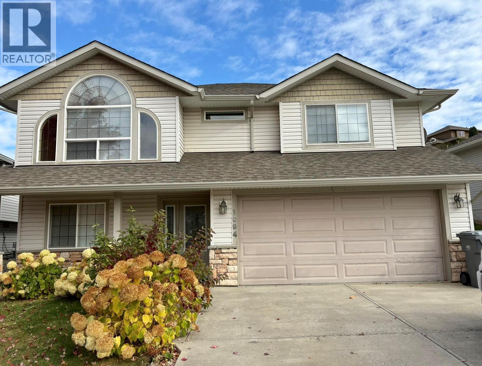 1094 Quail Drive, Kamloops, British Columbia  V2B 8N9 - Photo 1 - 10388326