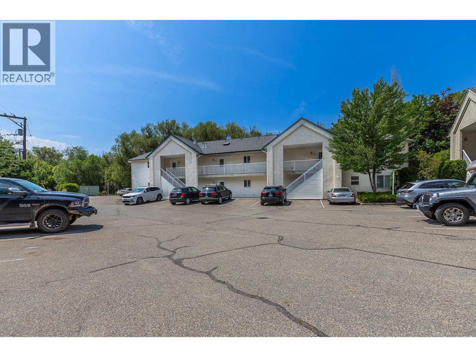 602 Browne Road Unit# 9, Vernon, British Columbia  V1T 7M1 - Photo 1 - 10386835