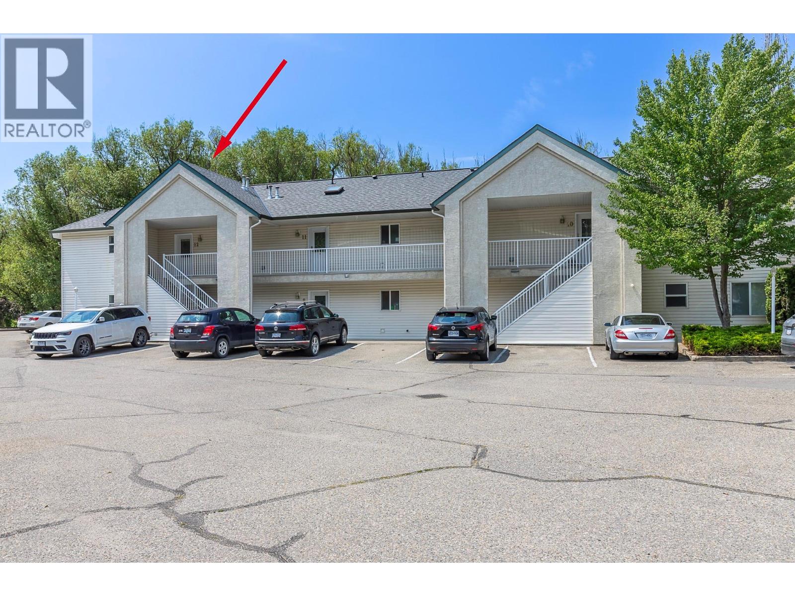 602 Browne Road Unit# 9, Vernon, British Columbia  V1T 7M1 - Photo 2 - 10386835