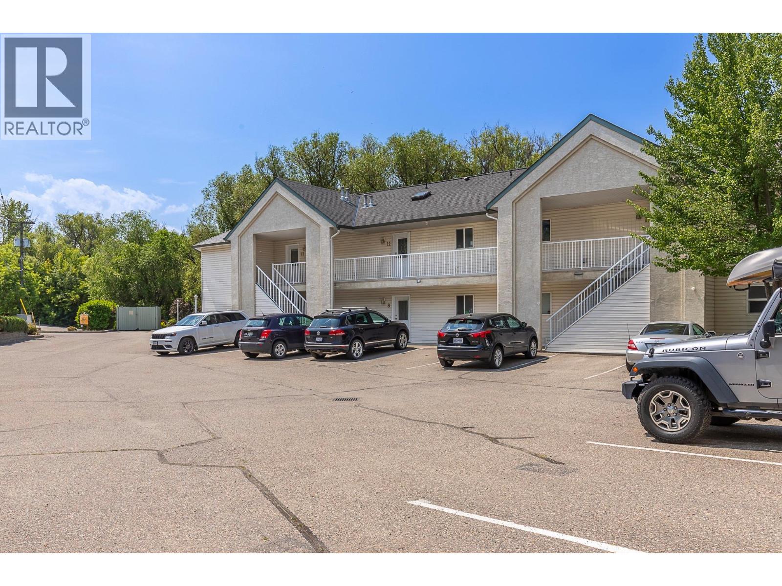 602 Browne Road Unit# 9, Vernon, British Columbia  V1T 7M1 - Photo 3 - 10386835