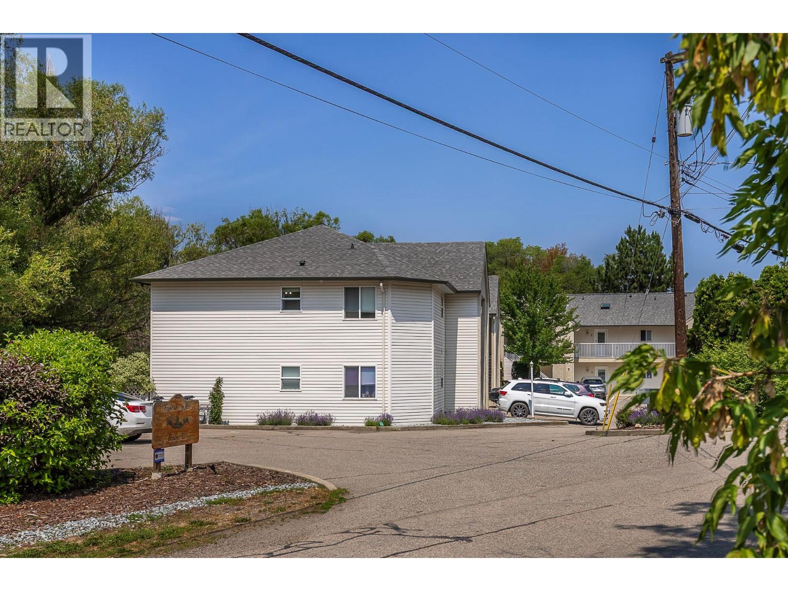 602 Browne Road Unit# 9, Vernon, British Columbia  V1T 7M1 - Photo 4 - 10386835