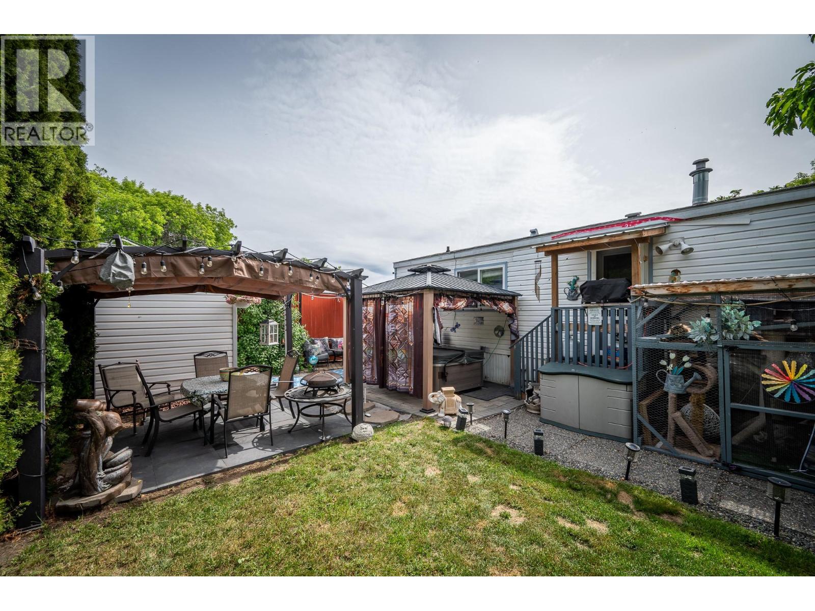 4796 Trans Canada Highway W Unit# 103, Kamloops, British Columbia  V1S 2A8 - Photo 19 - 10389304