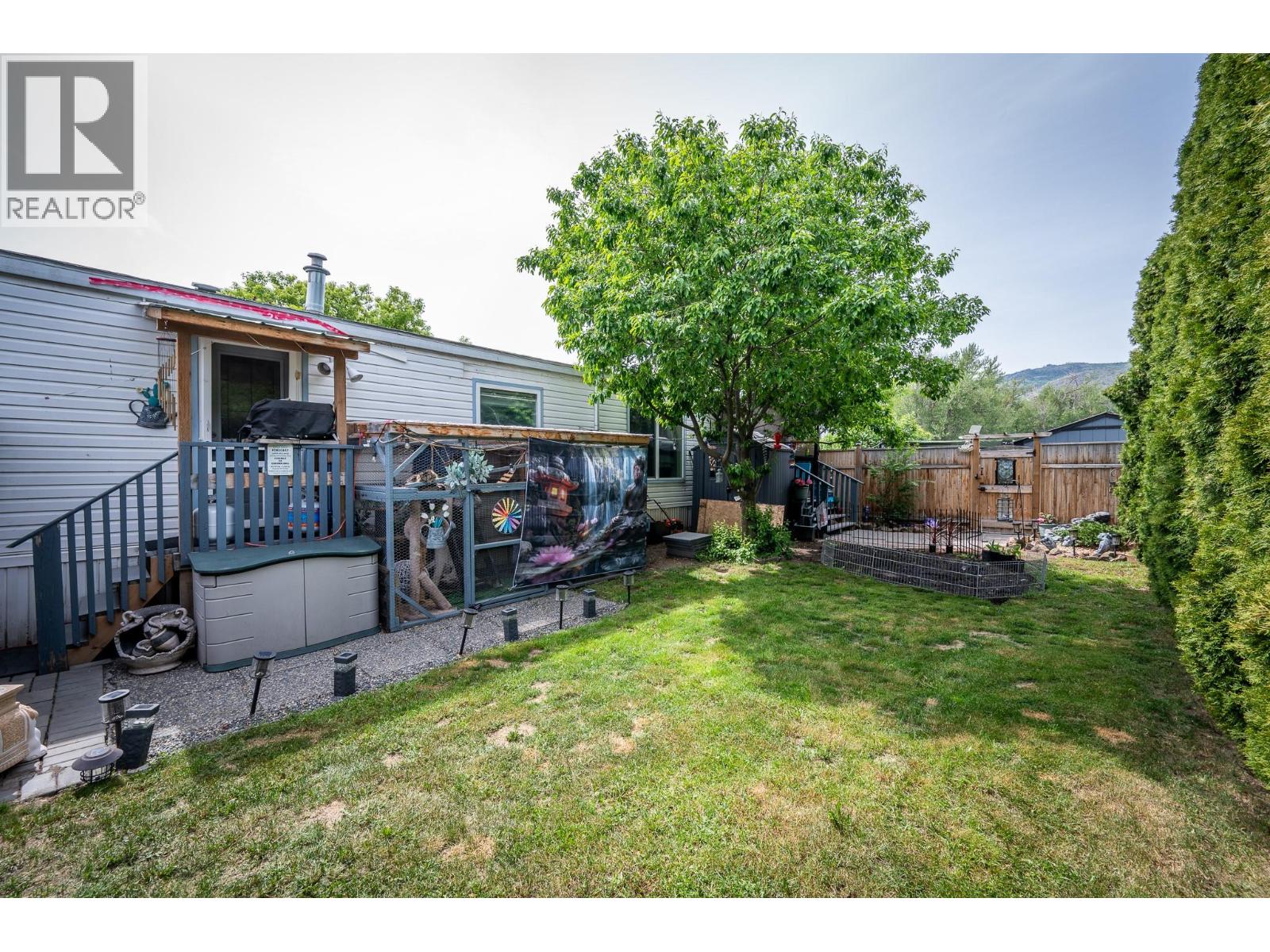 4796 Trans Canada Highway W Unit# 103, Kamloops, British Columbia  V1S 2A8 - Photo 2 - 10389304
