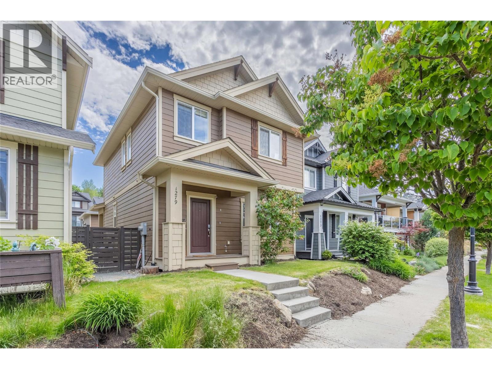 1279 Bergamot Avenue, Kelowna, British Columbia  V1W 5K5 - Photo 3 - 10389097