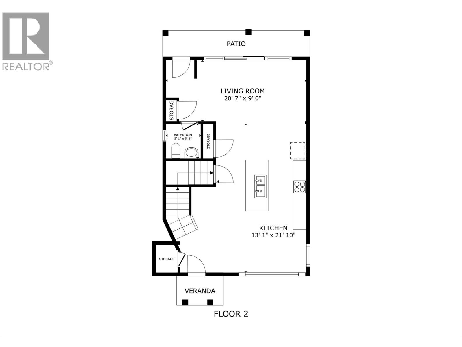 1279 Bergamot Avenue, Kelowna, British Columbia  V1W 5K5 - Photo 47 - 10389097
