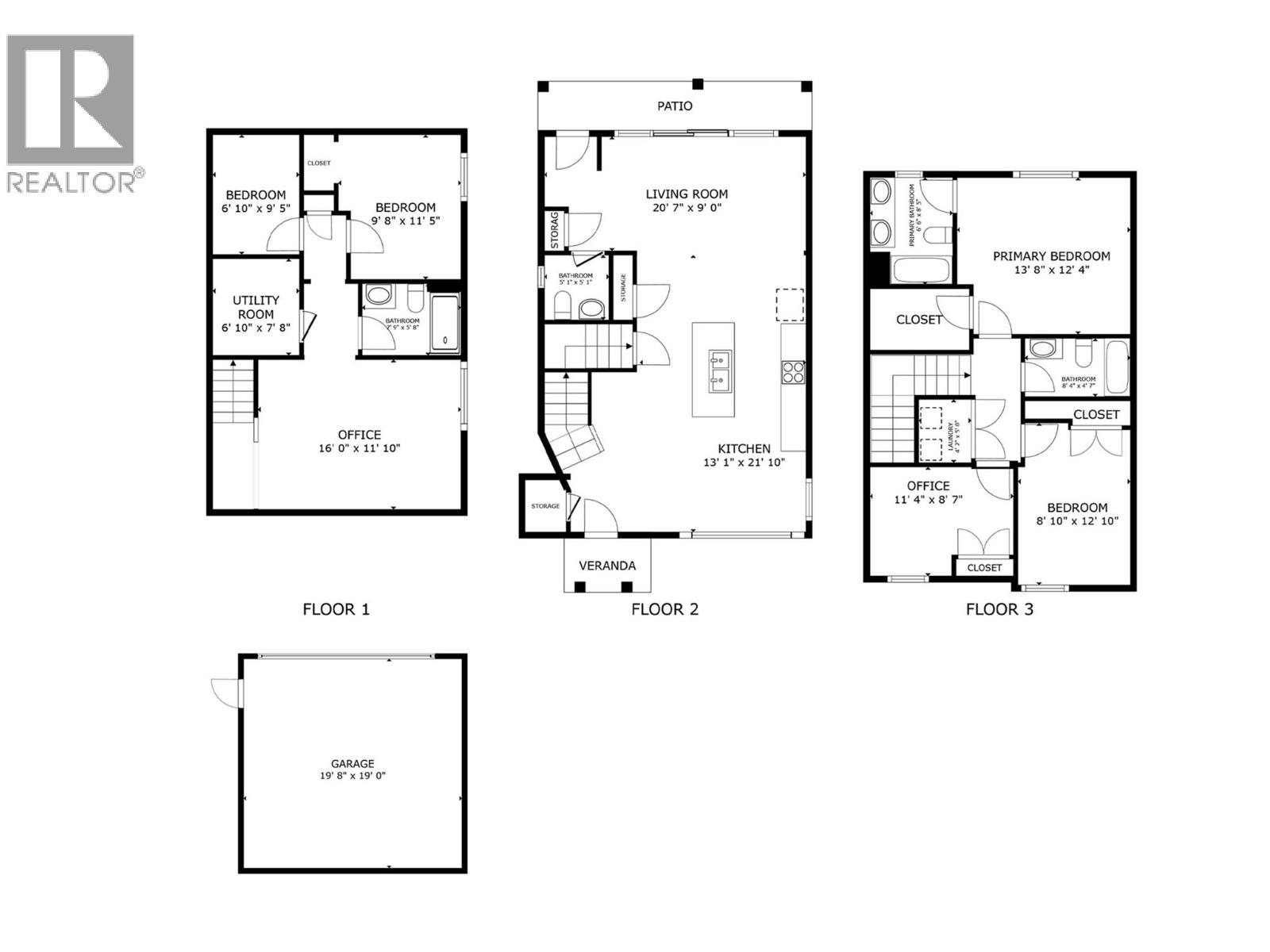 1279 Bergamot Avenue, Kelowna, British Columbia  V1W 5K5 - Photo 49 - 10389097